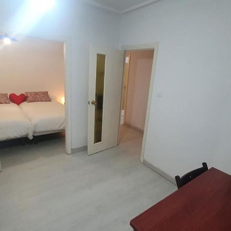 Entreplayas San Lorenzo-Poniente Para 6 Personas - Vut-3528-As Gijón Exteriér fotografie