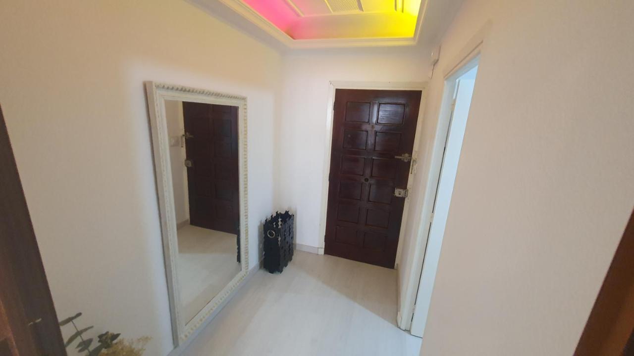 Entreplayas San Lorenzo-Poniente Para 6 Personas - Vut-3528-As Gijón Exteriér fotografie