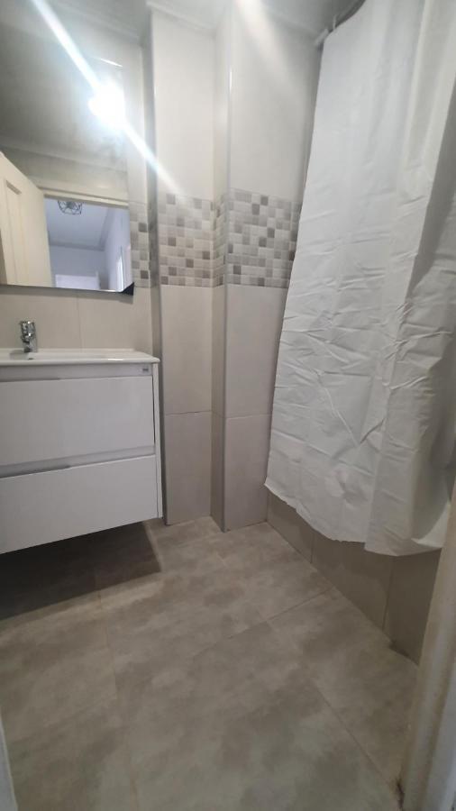 Entreplayas San Lorenzo-Poniente Para 6 Personas - Vut-3528-As Gijón Exteriér fotografie