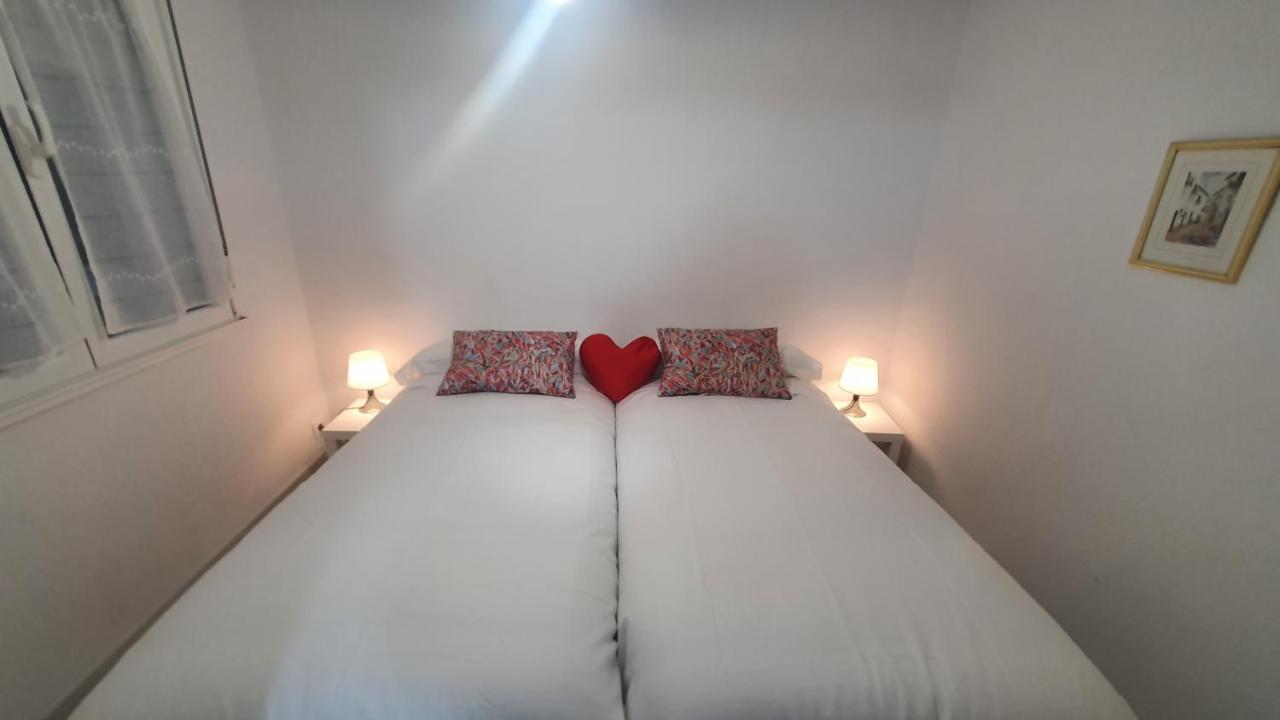Entreplayas San Lorenzo-Poniente Para 6 Personas - Vut-3528-As Gijón Exteriér fotografie